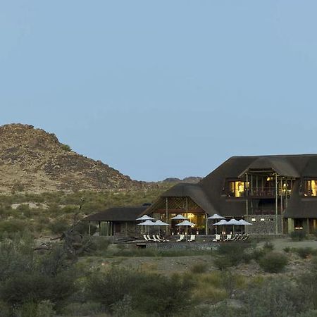 Tutwa Desert Lodge Augrabies Εξωτερικό φωτογραφία
