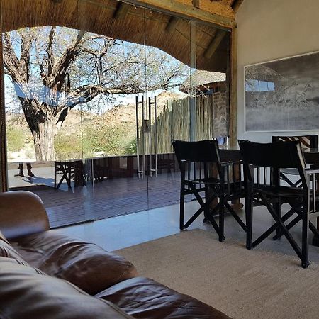 Tutwa Desert Lodge Augrabies Εξωτερικό φωτογραφία