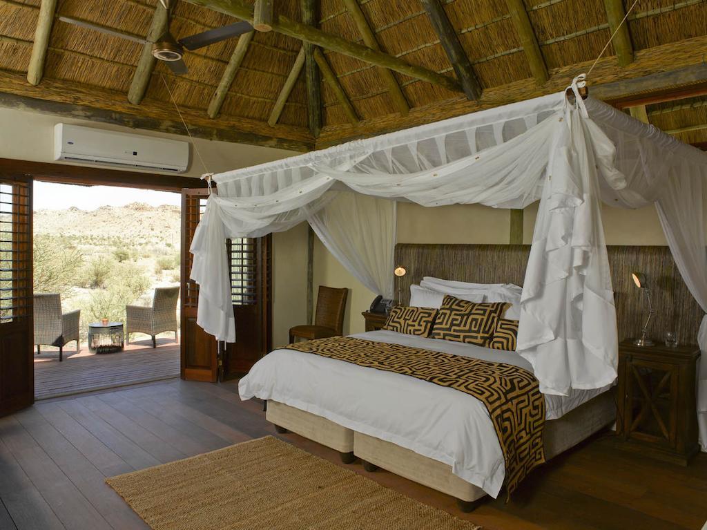 Tutwa Desert Lodge Augrabies Εξωτερικό φωτογραφία