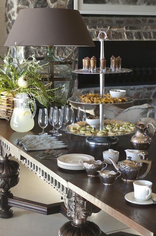 Tutwa Desert Lodge Augrabies Εξωτερικό φωτογραφία