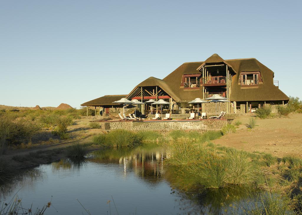 Tutwa Desert Lodge Augrabies Εξωτερικό φωτογραφία