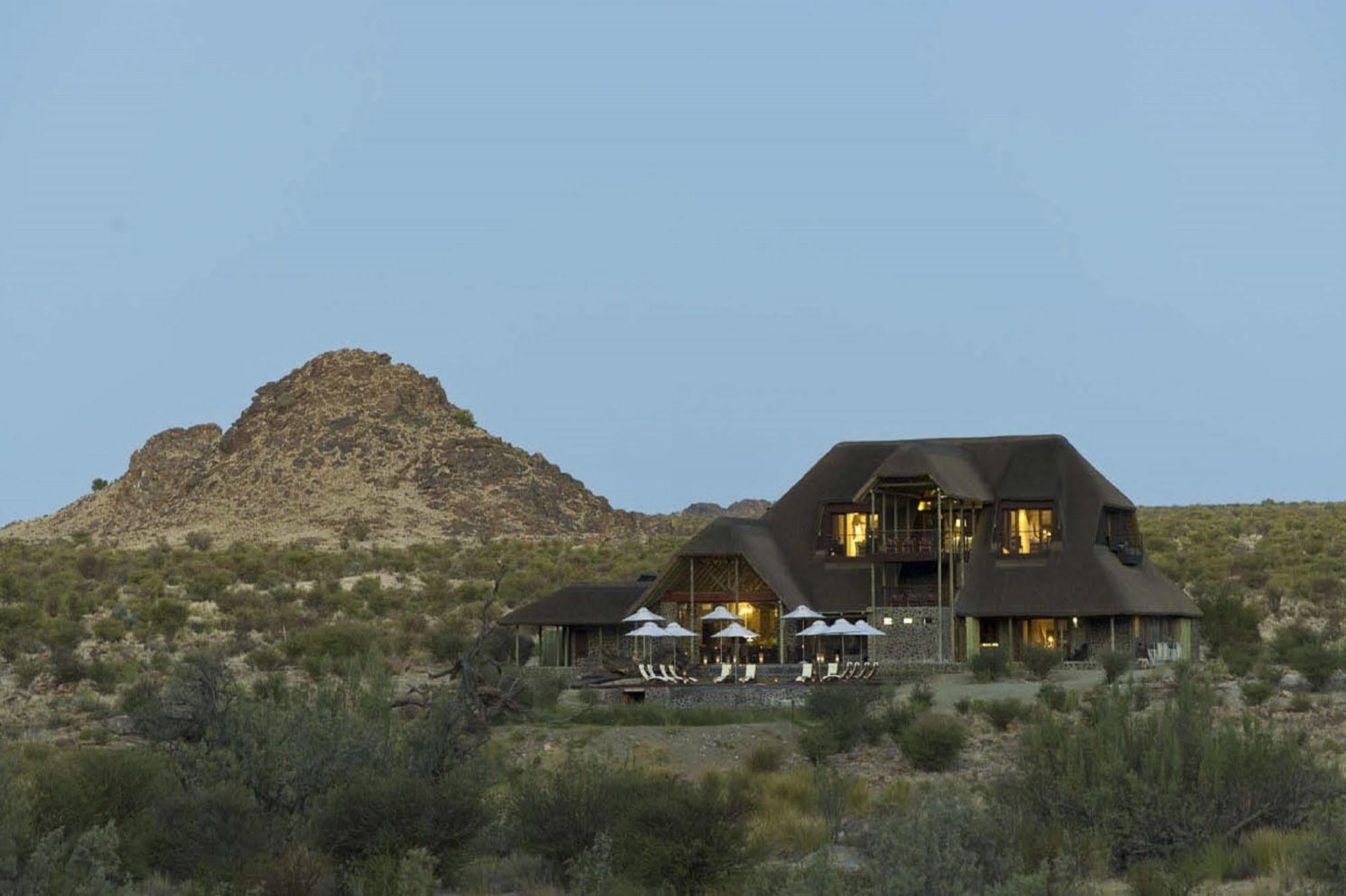Tutwa Desert Lodge Augrabies Εξωτερικό φωτογραφία