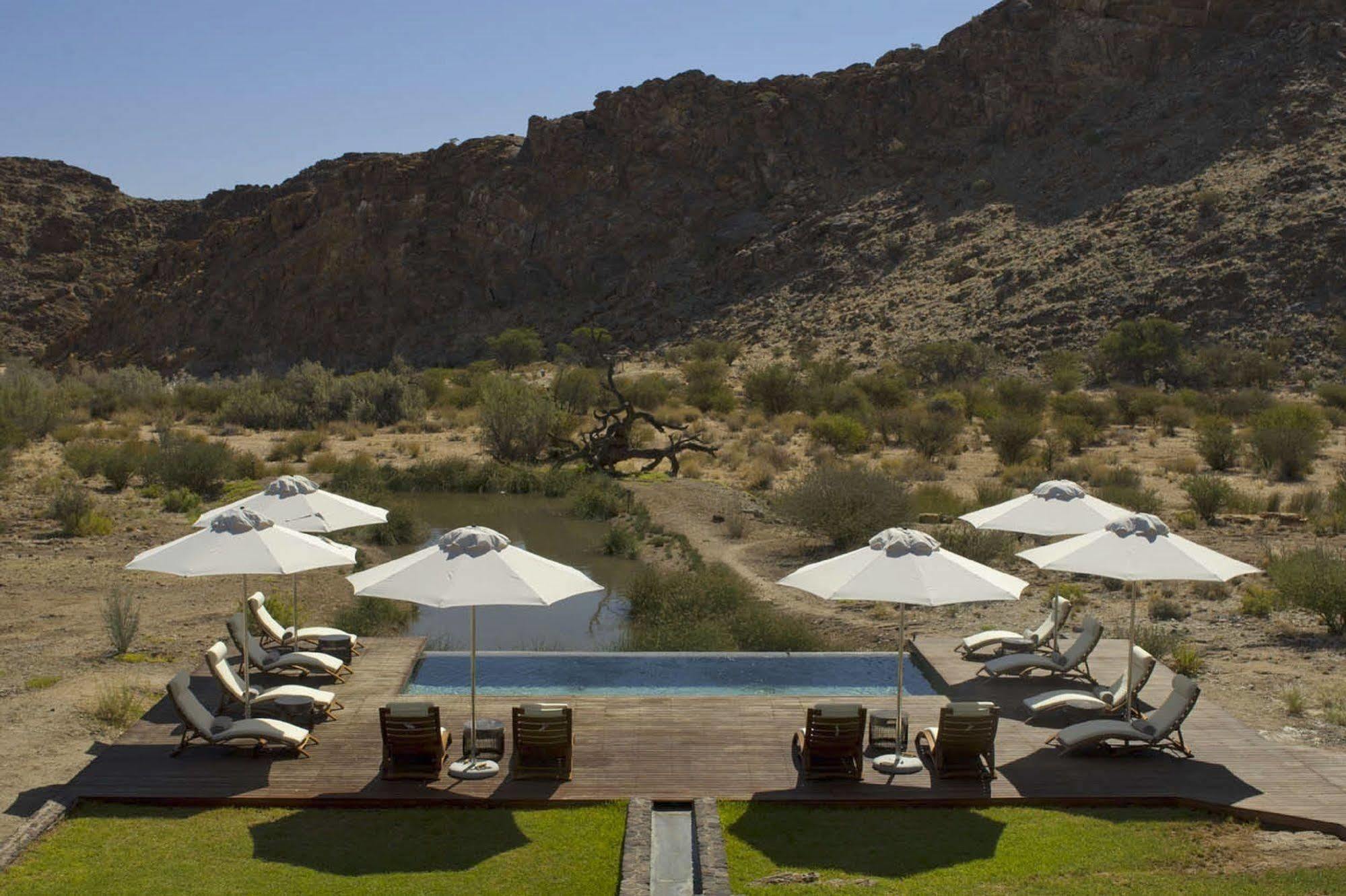 Tutwa Desert Lodge Augrabies Εξωτερικό φωτογραφία