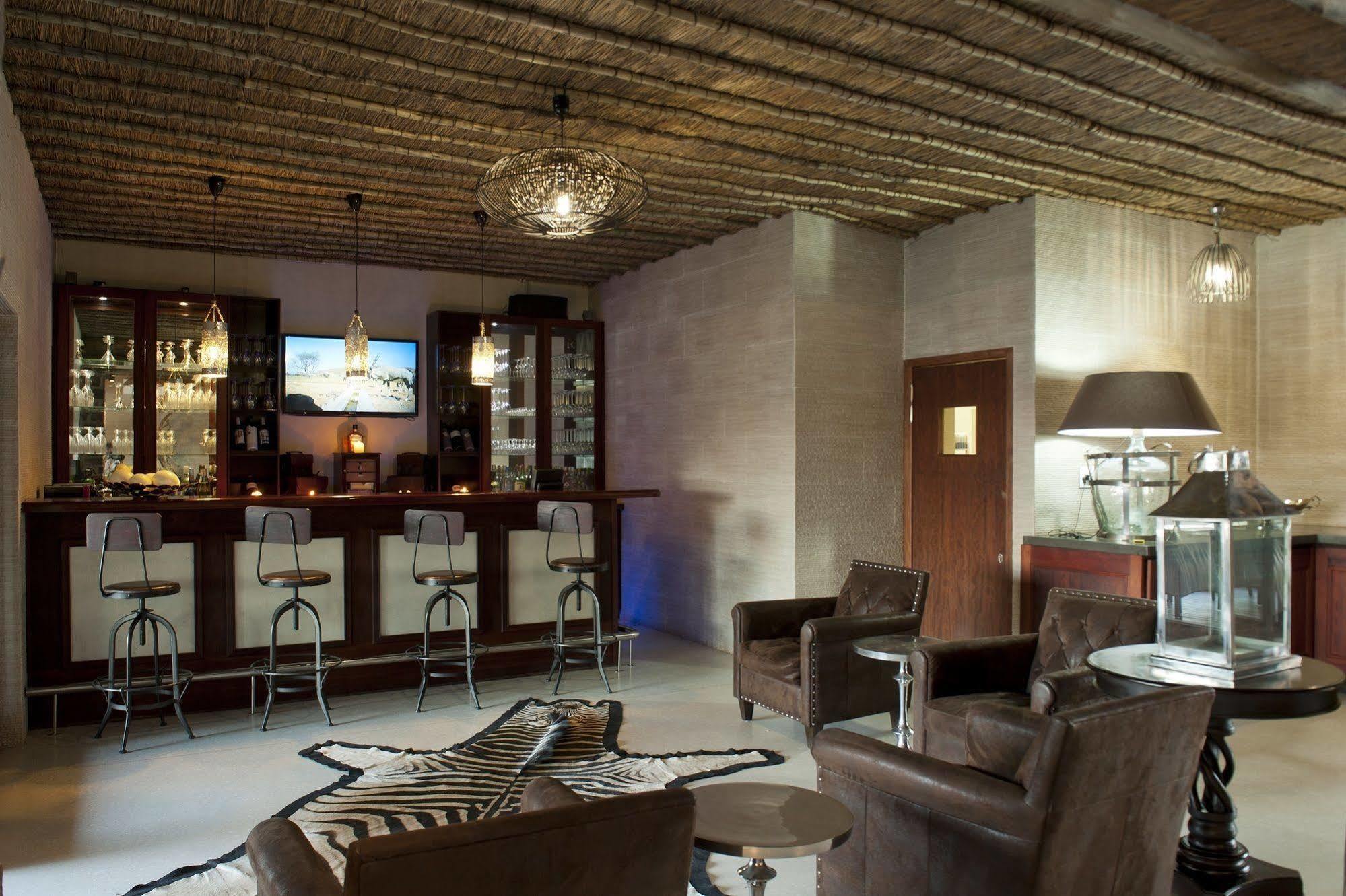 Tutwa Desert Lodge Augrabies Εξωτερικό φωτογραφία