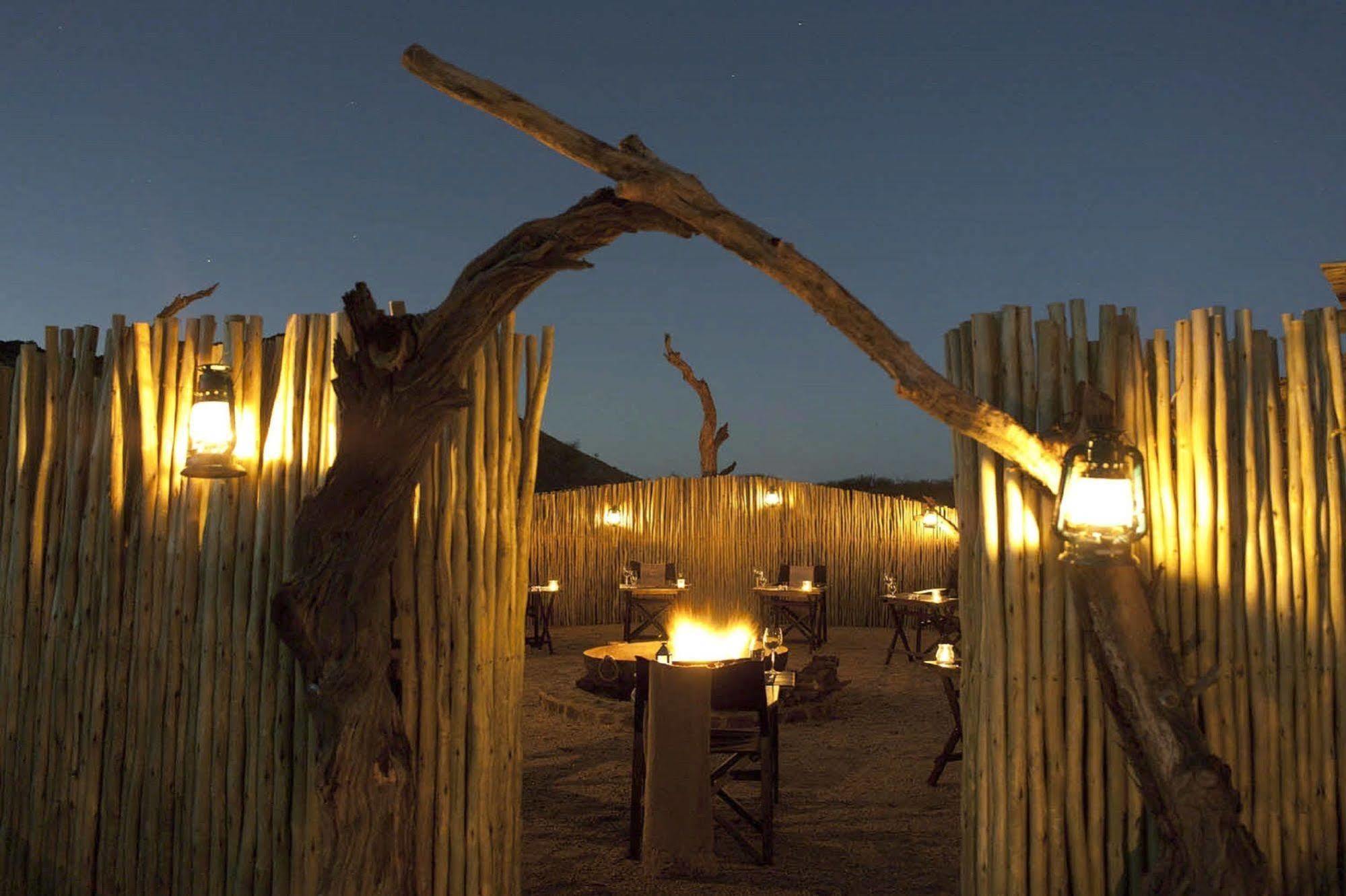 Tutwa Desert Lodge Augrabies Εξωτερικό φωτογραφία