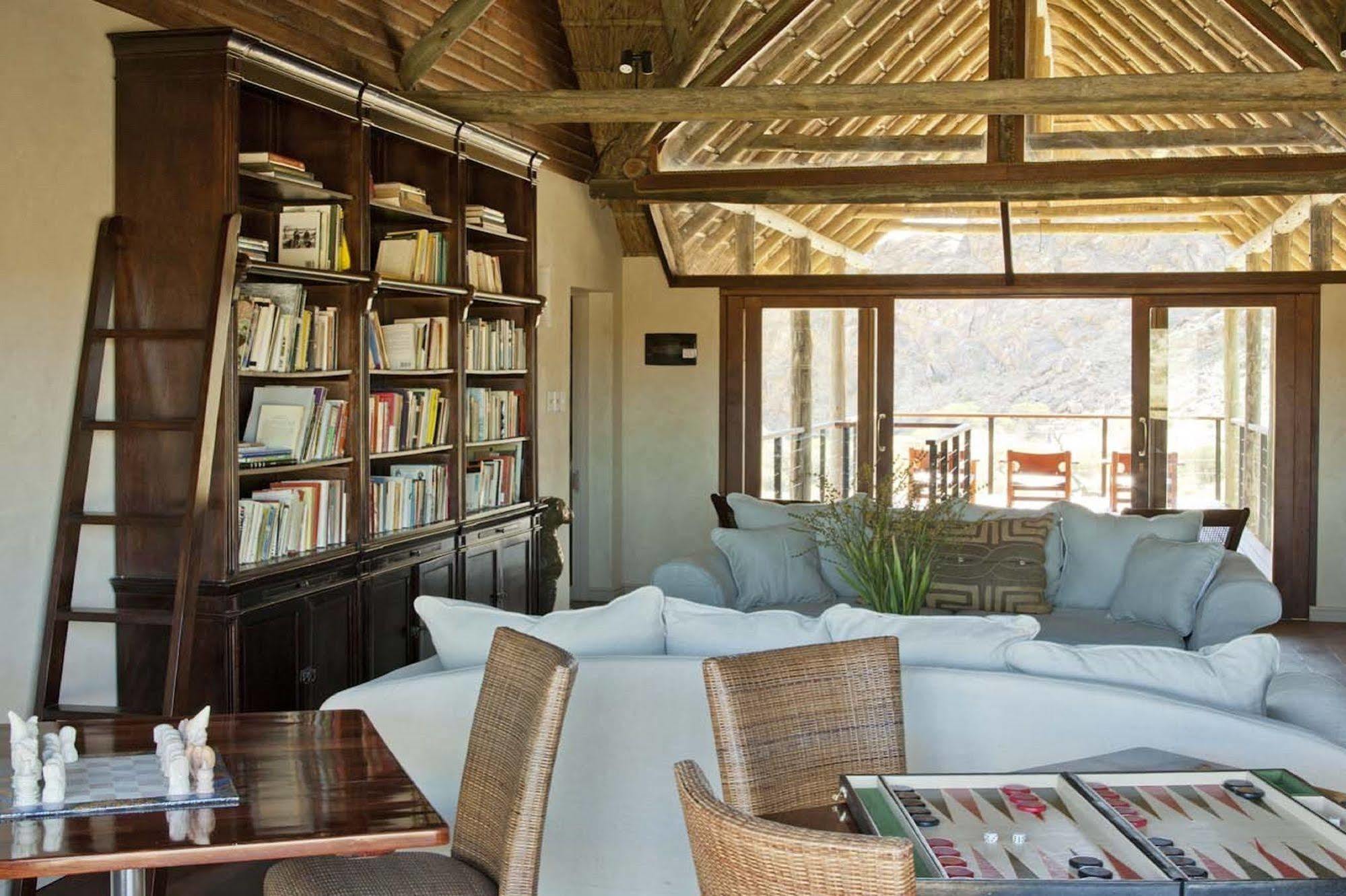 Tutwa Desert Lodge Augrabies Εξωτερικό φωτογραφία