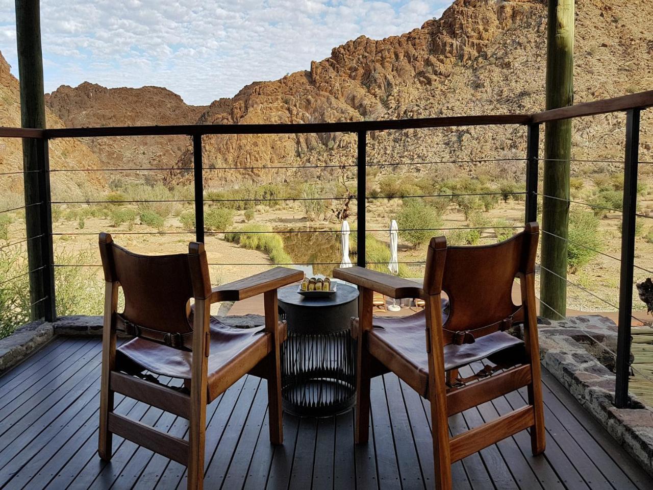 Tutwa Desert Lodge Augrabies Εξωτερικό φωτογραφία