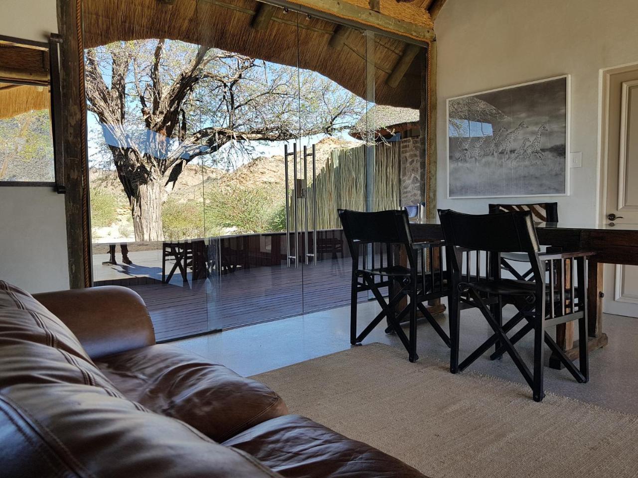 Tutwa Desert Lodge Augrabies Εξωτερικό φωτογραφία