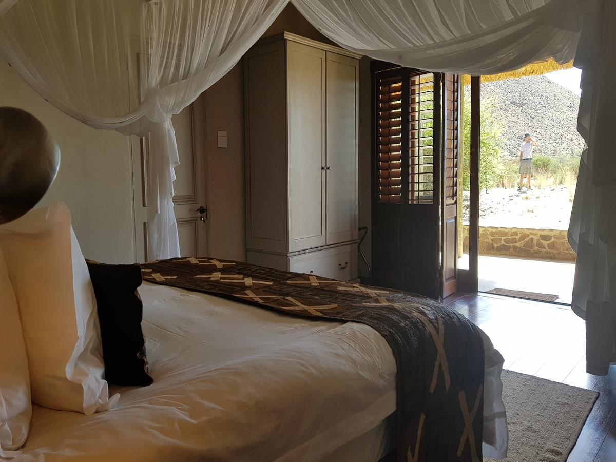Tutwa Desert Lodge Augrabies Εξωτερικό φωτογραφία