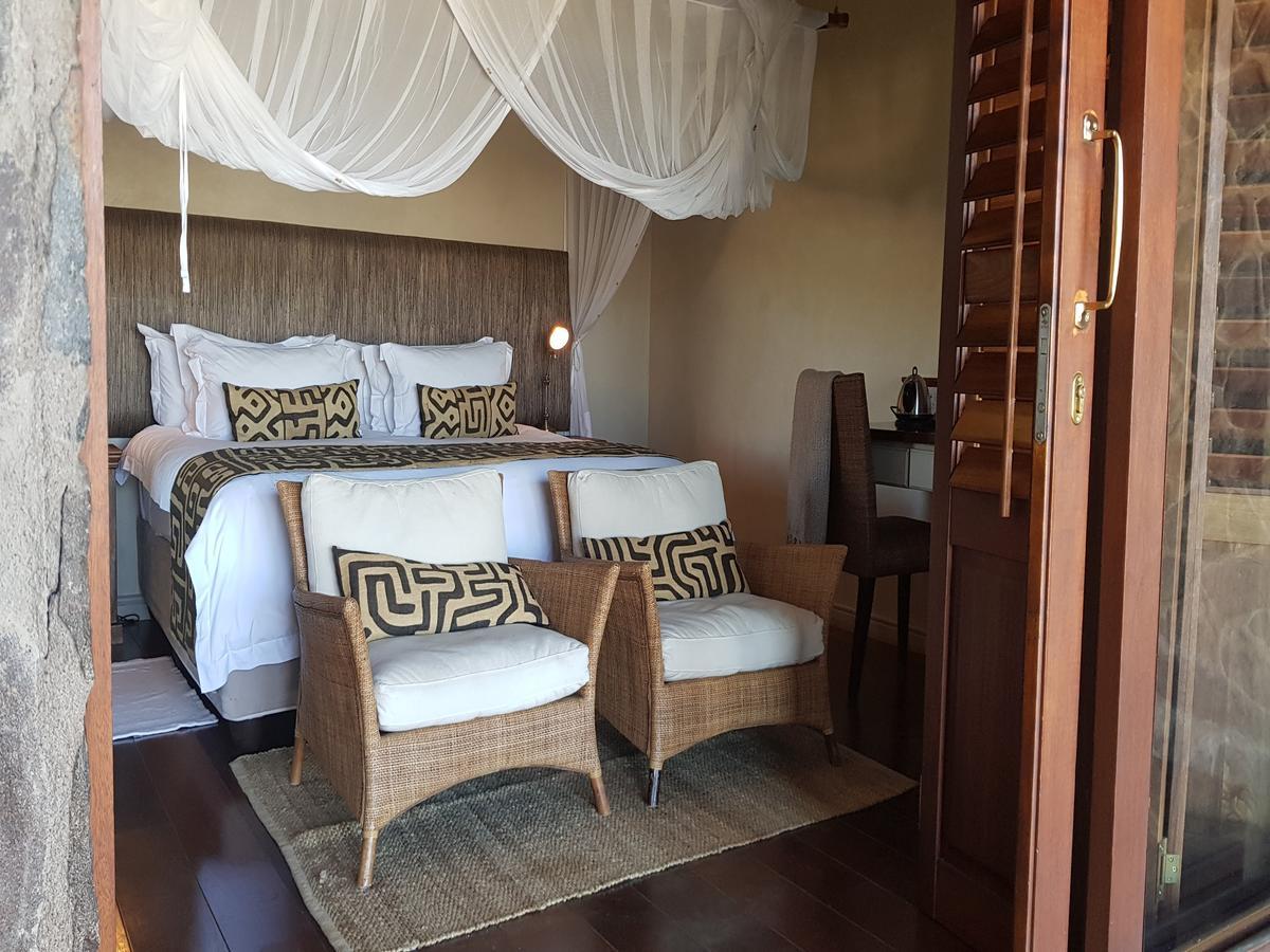 Tutwa Desert Lodge Augrabies Εξωτερικό φωτογραφία