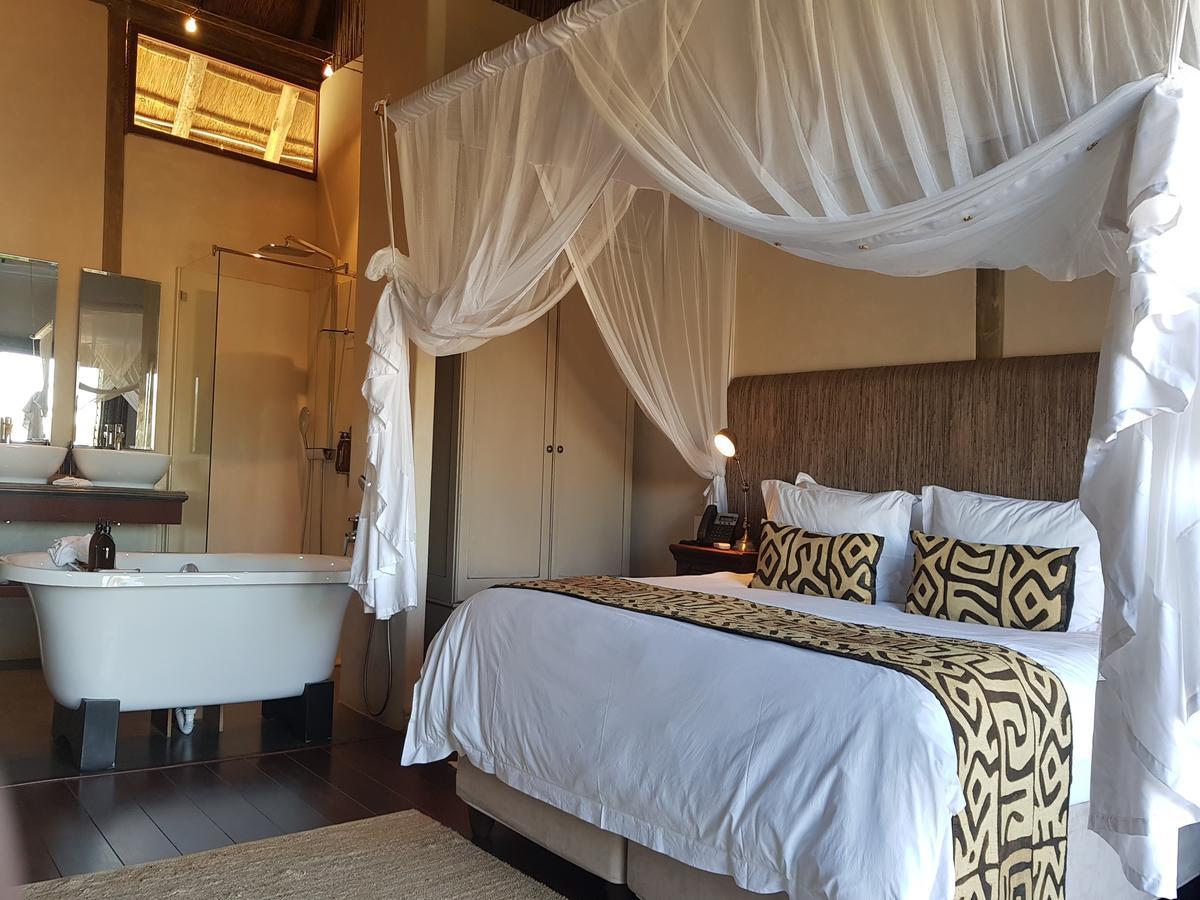 Tutwa Desert Lodge Augrabies Εξωτερικό φωτογραφία