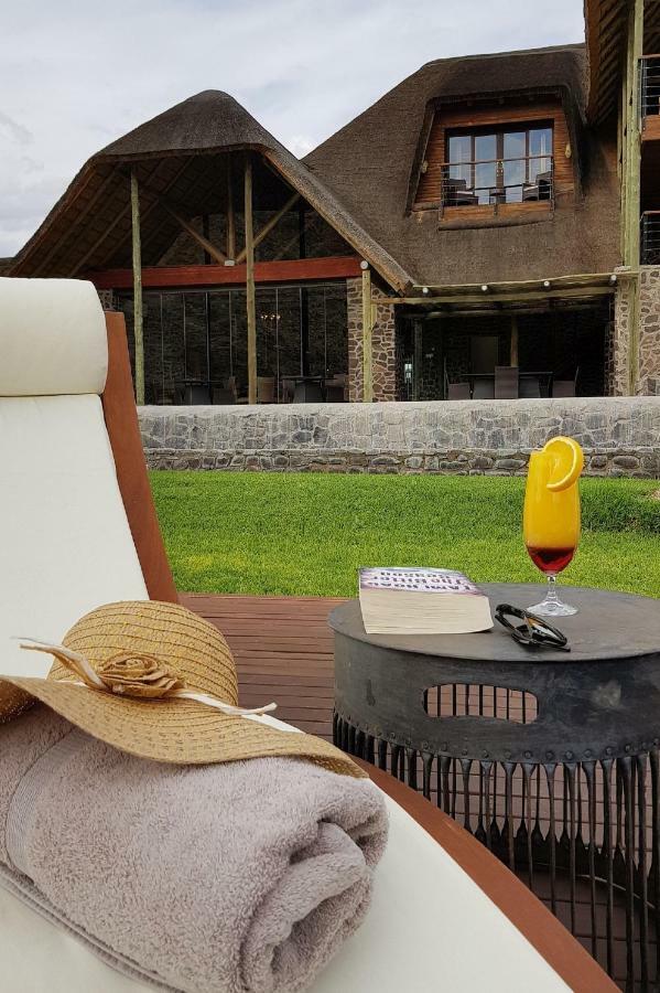 Tutwa Desert Lodge Augrabies Εξωτερικό φωτογραφία